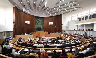 parlement-senegal